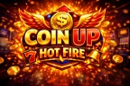Mostbet – Coin UP: Hot Fire