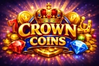 Mostbet – Crown Coins