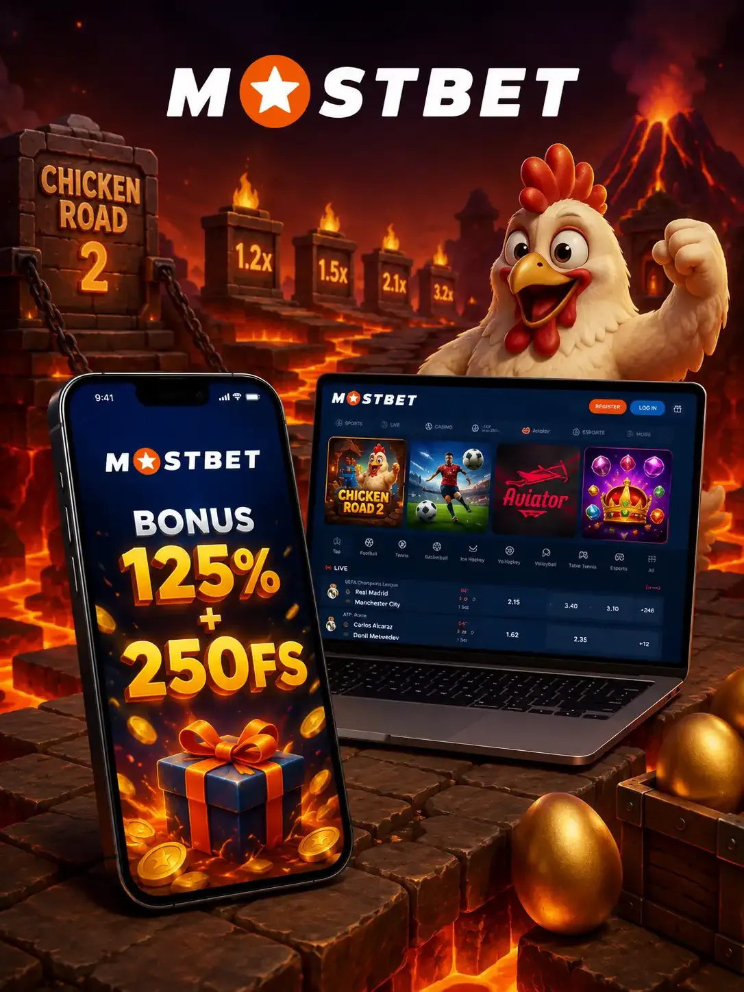 Mostbet PL Main Page About 20