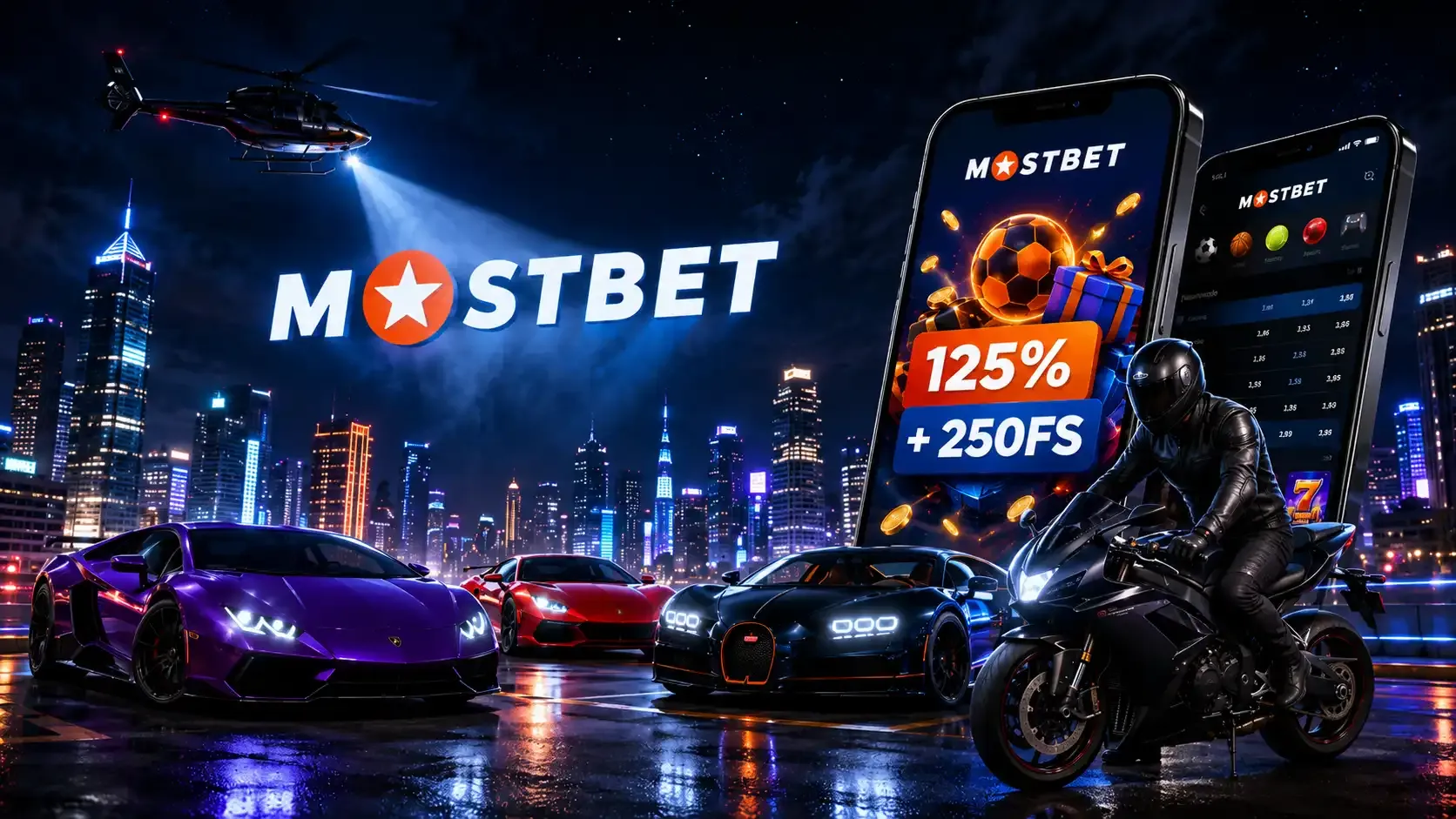 Mostbet Mostbet PL Main Page Hero 20