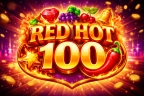 Mostbet – Red Hot 100